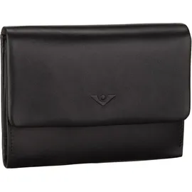 Voi Jeans Voi Soft Gabi Geldbörse Damen schwarz