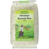 Rapunzel Himalaya Basmati Reis weiß bio 500g