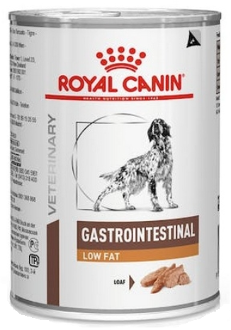 royal canin intestinal gastro low fat