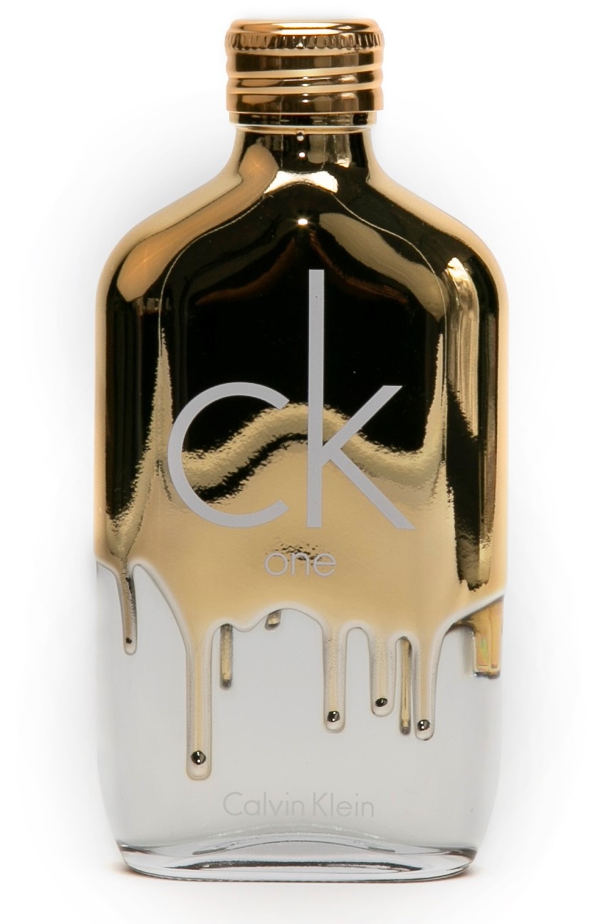 Calvin Klein CK One Gold Eau de Toilette 200 ml ab 34 70 im