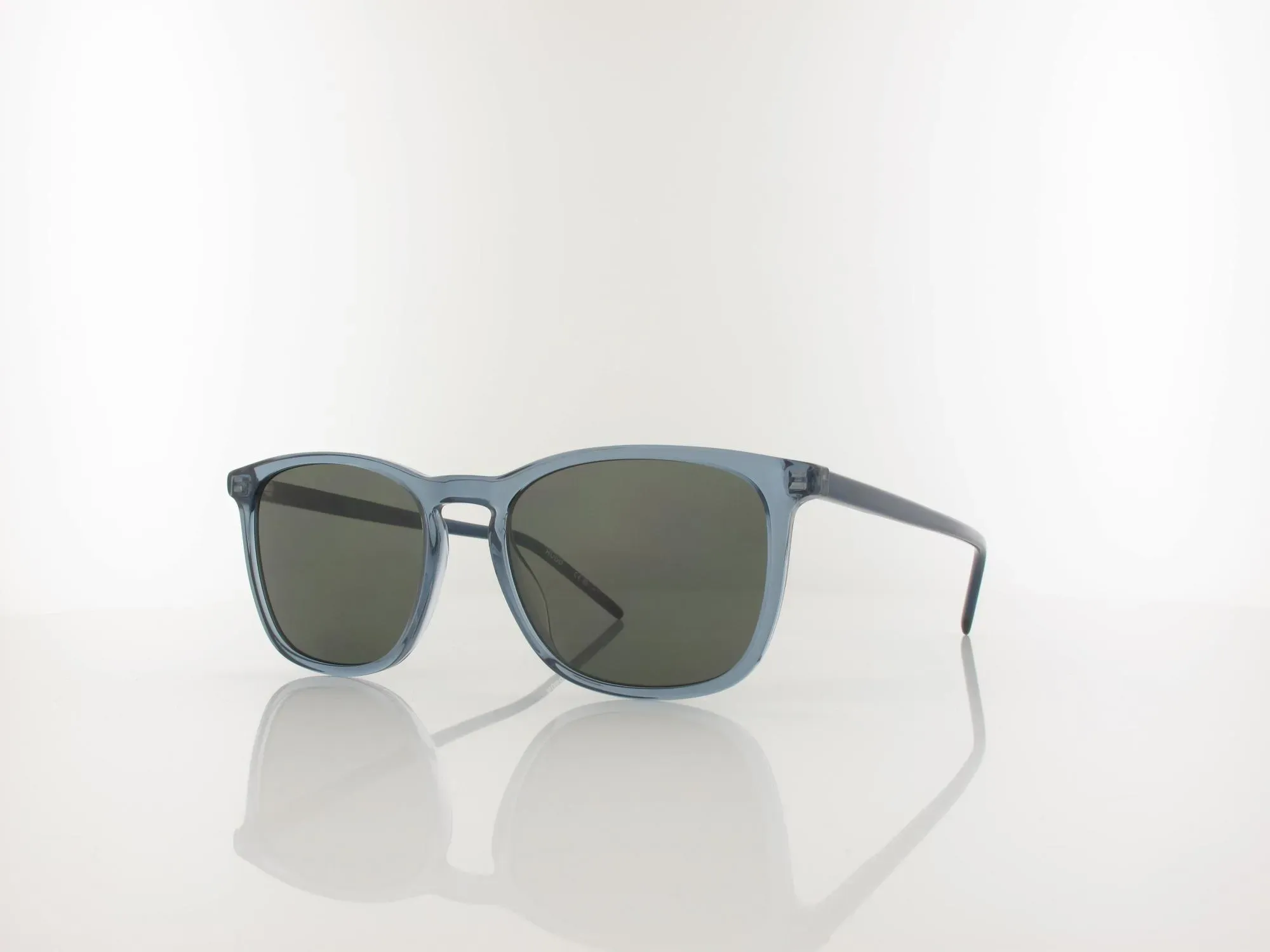 Hugo HG 1399/S PJP/IR 53 blue / grey