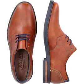 Rieker Herren braun, 44