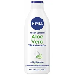 Sonnencreme Nivea NIVEA CARE 400 ml