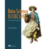 Manning Data Science Bookcamp: Five Real-World Python Projects