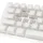 Ducky One 3 Aura White Mini Gaming Tastatur, RGB LED - Kailh Jellyfish Y US