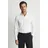 Cinque Businesshemd CINQUE, Herren, Gr. M, N-Gr, weiß, Jersey, Obermaterial: 100% Baumwolle, unifarben, regular fit normal, Rundhals, 1-Knopf-Manschette, Hemden, Jersey Qualität, Regular Fit
