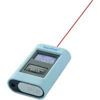 Hedue Laser-Entfernungsmesser hedue EM3