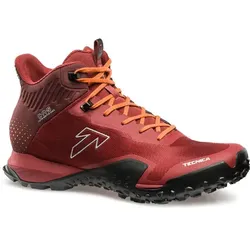 TECNICA Herren Multifunktionsstiefel MAGMA S MID, SR LATER-TR LATER, 42