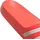 adidas Adilette Aqua Solar Red / Cloud White / Solar Red 42
