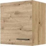 Flex-Well Hängeschrank Cara 50 x 54,8 x 32 cm Beige