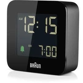 Braun BC08B-DCF schwarz