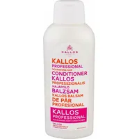 Kallos Cosmetics Nourishing Hair 1000 ml