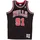 Mitchell & Ness NBA Chicago Bulls Dennis Rodman Trikot Herren, schwarz/rot, M - M