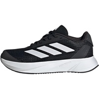adidas Duramo SL Kids Laces Shoes-Low (Non Football), core Black/FTWR White/Carbon, 30