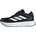 Kids Laces Shoes-Low (Non Football), core Black/FTWR White/Carbon, 30