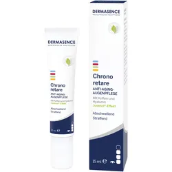 Dermasence Chrono retare Anti-Aging-Augenpflege