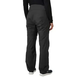 HELLY HANSEN Foil 2.0 Hosen - Ebony - L