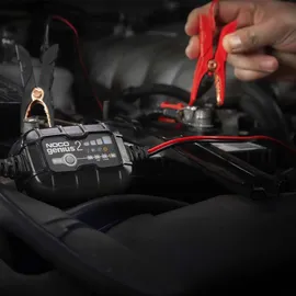 Noco GENIUS2EU 2A Battery Charger