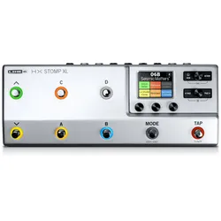 Line6 HX Stomp XL SL