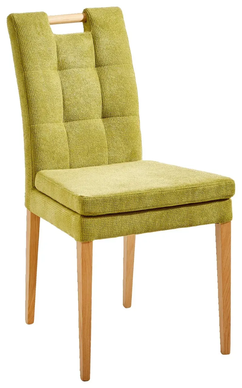 Cantus Stuhl BARCELONA - B/H/T ca. 47,00x91,50x59,00