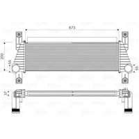 Valeo 818352 für FORD Ranger