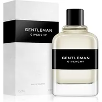 Givenchy Gentleman Eau de Toilette 100 ml