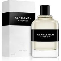 Givenchy Gentleman Eau de Toilette 100 ml