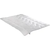 IRISETTE Lotte leicht 200 x 200 cm