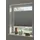 Schöner Wohnen Wabenplissee Thermo Sina 80 x 220 cm grau