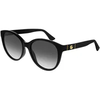 GUCCI GG0631S 001 black/grey