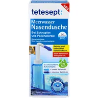 Merz Consumer Care GmbH Nasendusche Meerwasser 1 St.