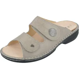 Finn Comfort Sansibar taupe 37