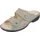 Finn Comfort Sansibar taupe 37