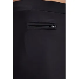 Jan Vanderstorm Badehose MALICK Schwarz 7XL