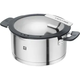 Zwilling Simplify Bratentopf 20 cm rund