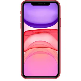 Apple iPhone 11 128 GB (PRODUCT)RED