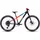 Cube Reaction 240 Pro 2026 24 Zoll RH 0 cm schwarz