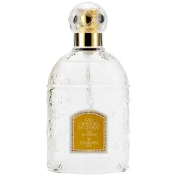 Guerlain Eau de Fleurs de Cédrat Eau de Cedrat Eau de Cologne 100 ml Damen 
