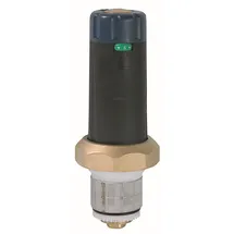 SYR - Sasserath Druckminderer-Kartusche 0315.32.902 DN 32-50, 1-tlg., mit Anzeige