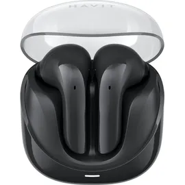 Havit TW974 ModernBuds Bluetooth Headset Head-band Black - 20 KHz - Schwarz