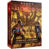 Plaid Hat Games Ashes Reborn: Red Rains - Blight of Neverset by Strategiespiel