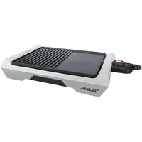 Steba VG 50 BBQ Tischgrill 2000W schwarz