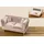 OTTO home Schmuckkasten Deko Sofa mit samtigen Bezug 24x10x13,5cm