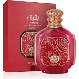zimaya Zukhruf Cherry Eau de Parfum 100 ml