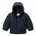 LiteTM Ii Jacke Black 10-12 Jahre