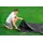 BESTWAY PVC-Abdeckplane Ø 555 cm, schwarz, rund