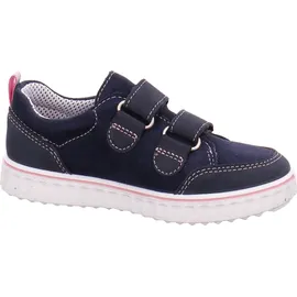 Ricosta JUNA Joy 21 für Kinder, blau, 28