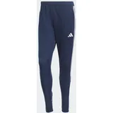 adidas Tiro 23 League Jogginghose Blau XS