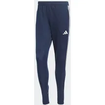 adidas Tiro 23 League Jogginghose Blau XS