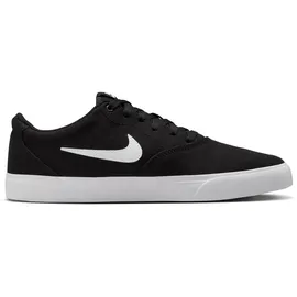 Nike Charge CNVS Herren Schwarz 41